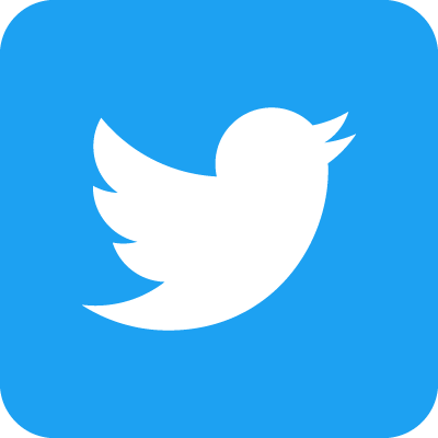 Povaleč na Twitteru